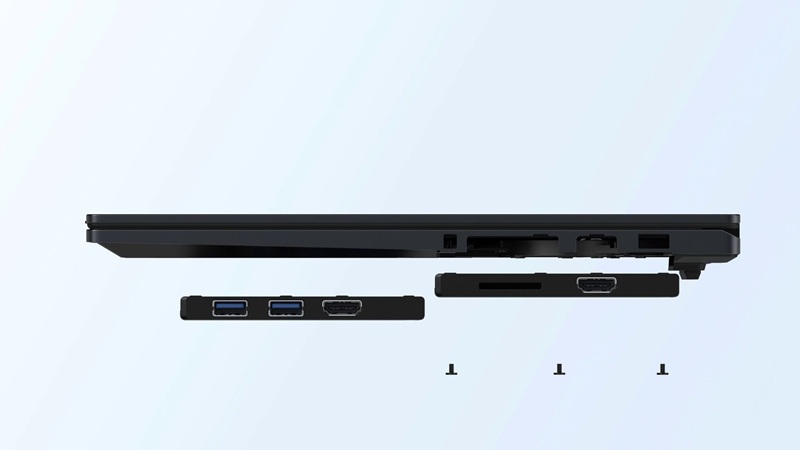 Immagine di Schenker Element 16