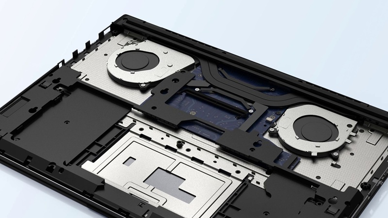 Moduli funzionali di Schenker Element 16