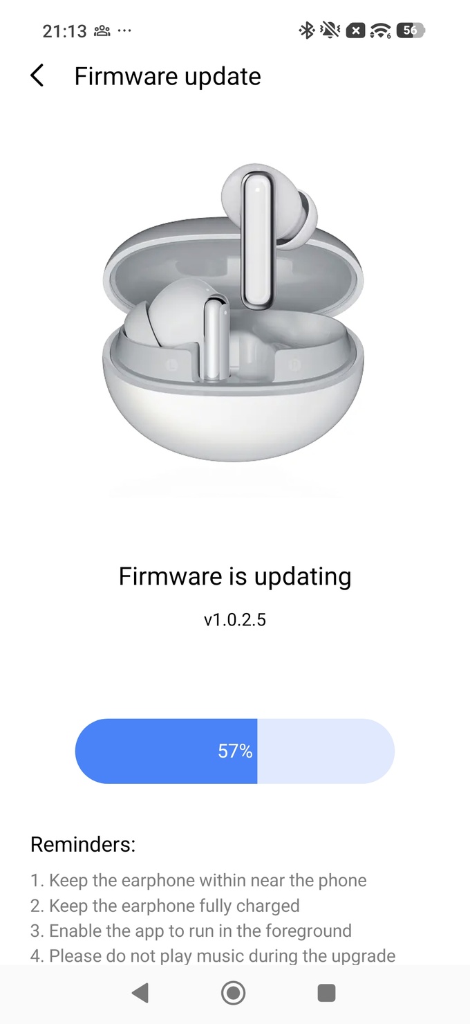 Haylou Sound - screenshot 5