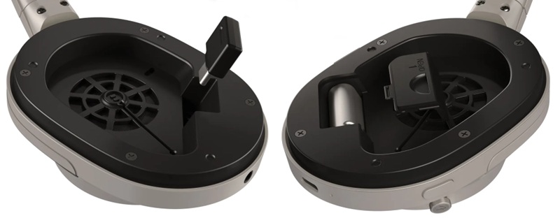 Auricolari Fender Mix con un design modulare