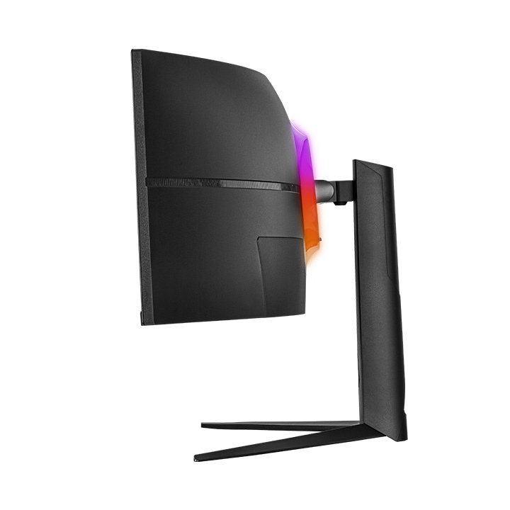 Monitor multitasking Thermaltake TGM‑V49CDQ