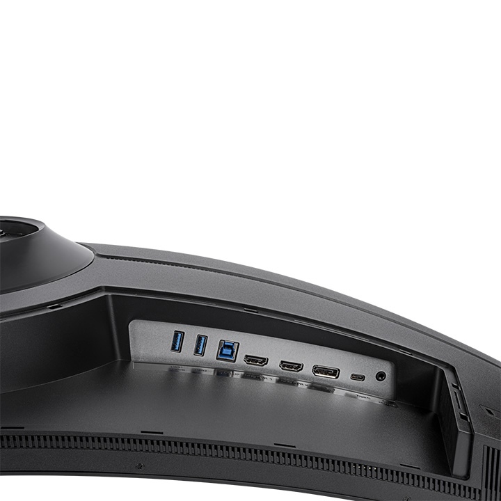 Monitor da gioco Thermaltake TGM‑V49CDQ