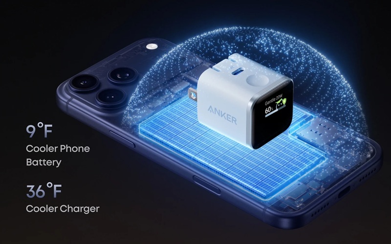 Sistema di riconoscimento intelligente del dispositivo