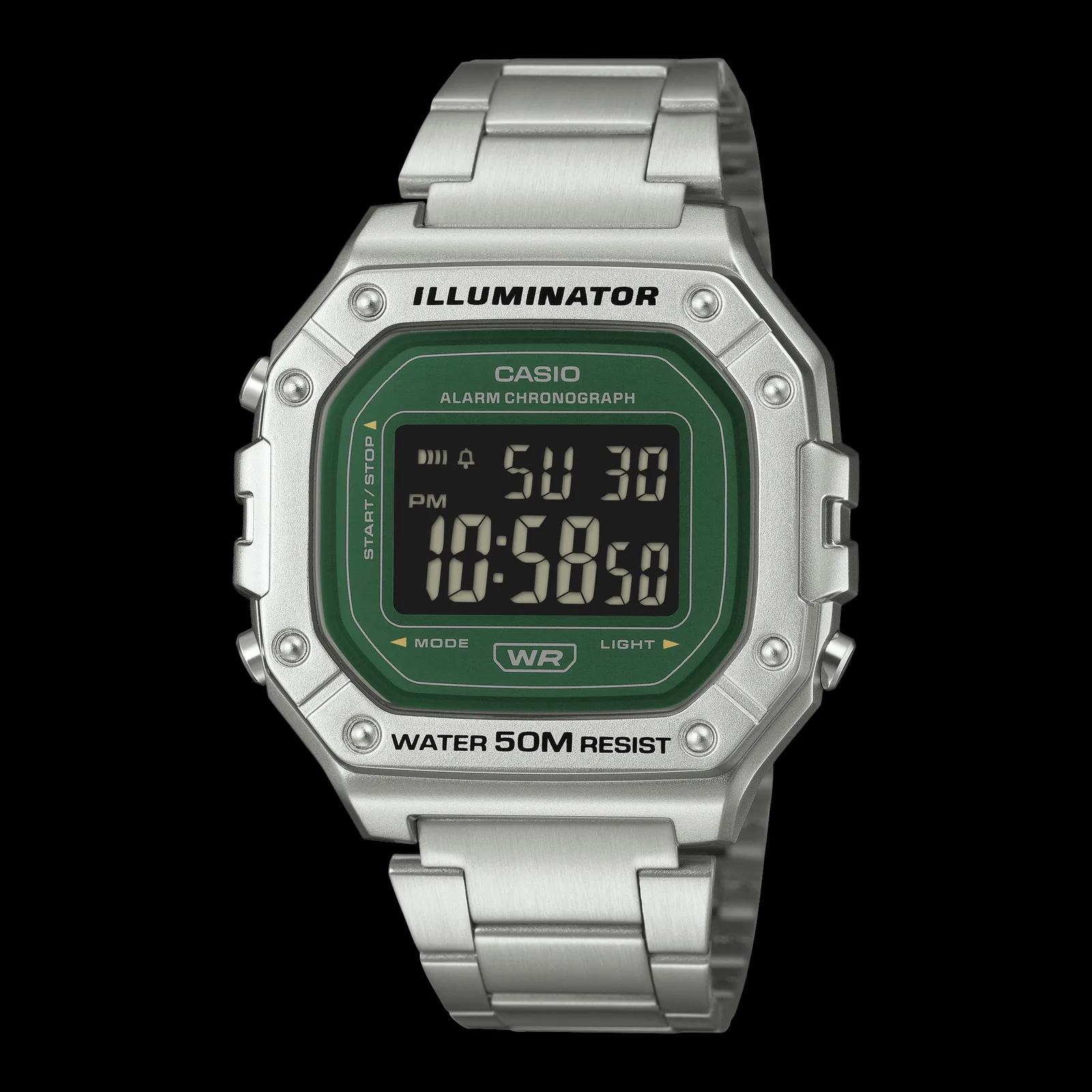 Modello digitale W-218HD-3AV