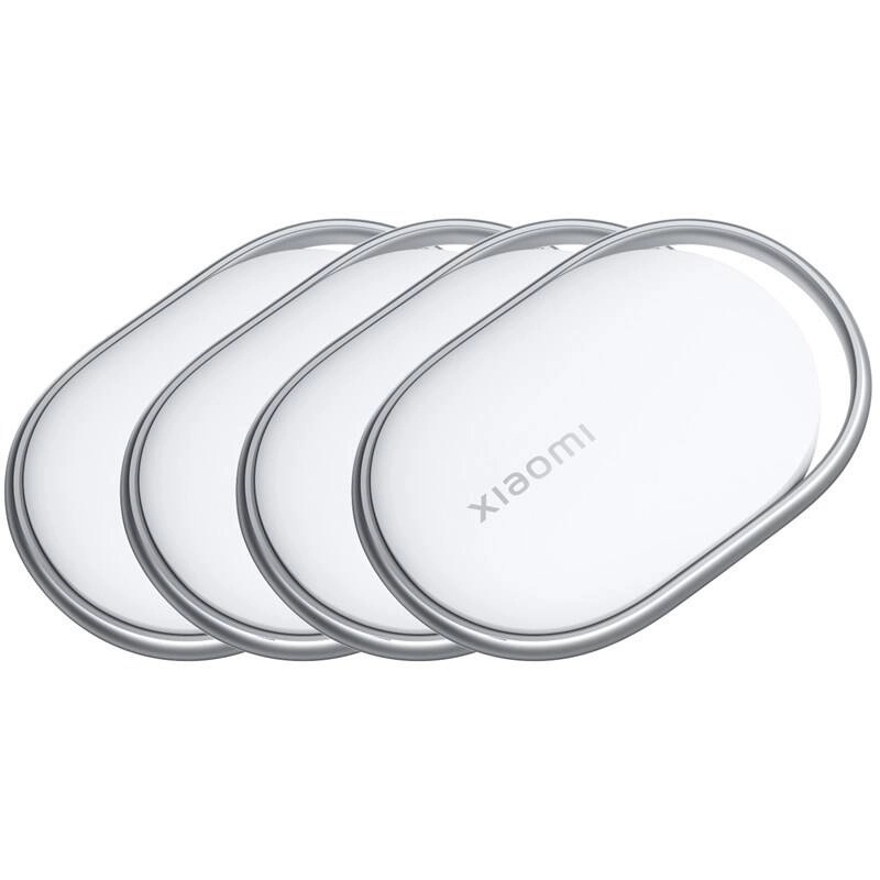 Galleria di immagini Xiaomi Tag